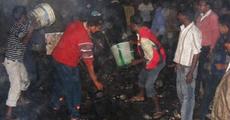 Serial blast in Guwahati: 5 dead, 50 injured