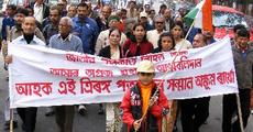 Diktat defied, Guwahati observes Republic Day