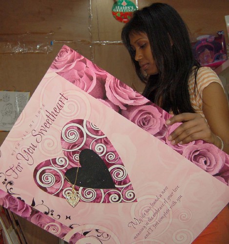 It's gonna be a Pink Saturday, this year