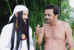 New Assamese Film, Ã¢â‚¬Å“Ajan Fakir SahebÃ¢â‚¬Â to be released shortly