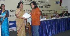 East Zone TRPS Convocation creates a pool of certified- Tax Return Preparers