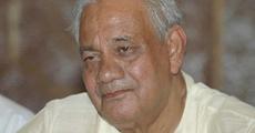 Barpeta MP Golam Osmani passed away