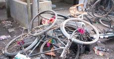 Blast at Dhekiajuli, Sonitpur district