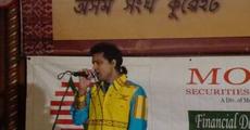 Zubeen Nite celebrated in Kuwait