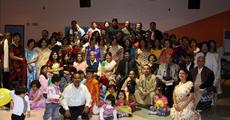 Rongali Bihu Celebration by Asom Sangha Canada