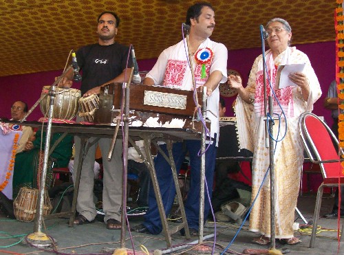 Rabha Divas observed at Kalaigaon