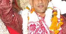 Mahadev Deka welcomed