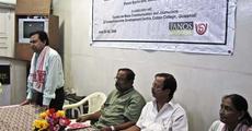 Workshop on Community Radio ends