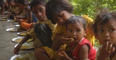 Flood affects 500 villages in Assam