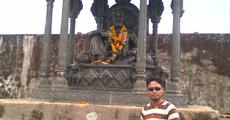 Raigad Fortress… a travelouge