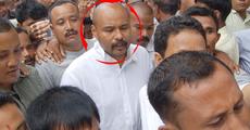 Prime accused in the  Parag Das  murder case acquitted