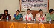 Multi skill and leadership development programme concludes successflly