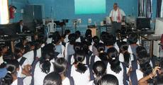 Talk on Youth and Drug Abuse