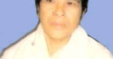 Bimala Roychoudhury selected for state level teachers' award