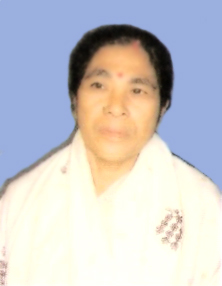Bimala Roychoudhury selected for state level teachers' award