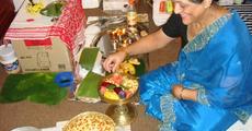 Janmastami celebrated in Kuwait