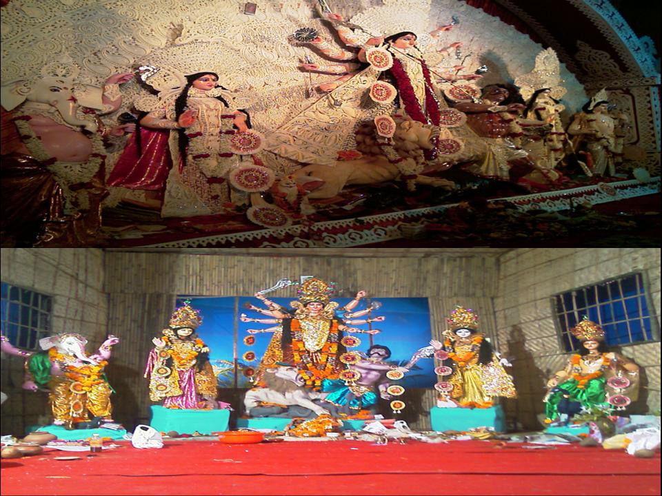 Durga Puja in Pune