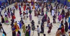 Navaratri Mahotsav in Kuwait