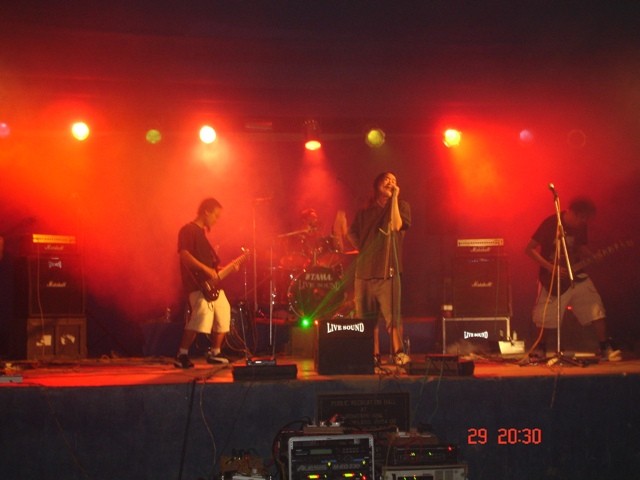 Karbi Anglong wakes up to beats of a different kind