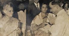 Naresh Chandra Rajkhowa dies of old age