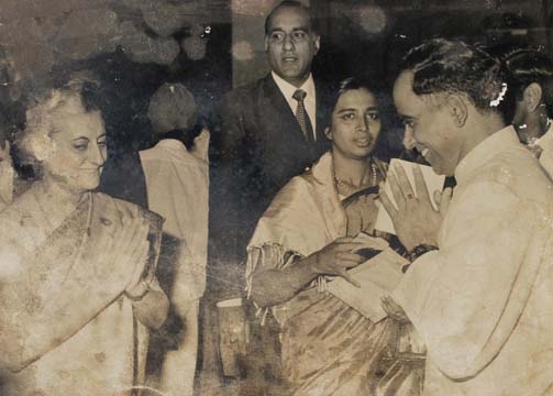 Naresh Chandra Rajkhowa dies of old age