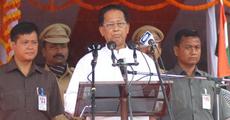 Talks: ULFA flays Gogoi