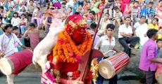 Deodhani festival at Kamakhya