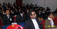 Workshop on the Rights of Disable People