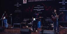 Angaraag (Papon) unplugged