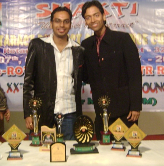 Rotaract Club of Guwahati Midtown makes Guwahatians proud