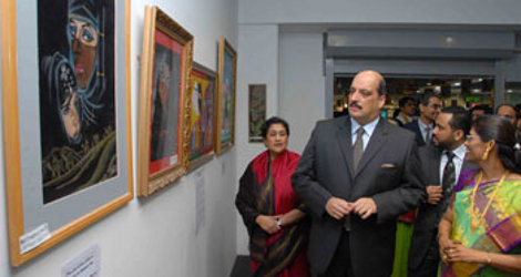 Incredible India Festival In Kuwait