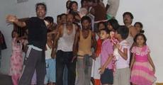 Cultural Sensation at Balipara- Focus on Assamese Culture