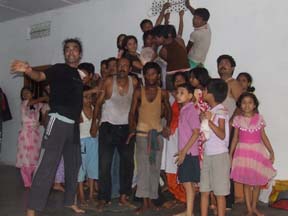 Cultural Sensation at Balipara- Focus on Assamese Culture