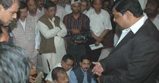 Unprecedented happening in Assam Assembly; proceedings halt for 1 hour