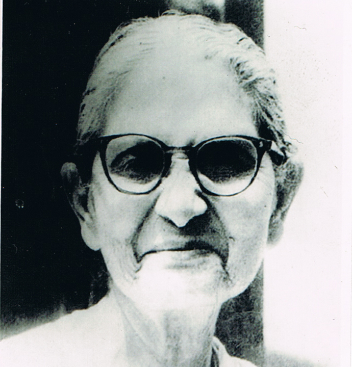 Chandraprabha Saikiani : The Legendary Crusader