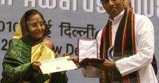 Tripura film bags first National Film Award