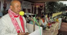 No vote, no development:  Hagrama