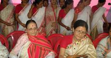 Woman urged to protect their rights