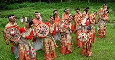 Bihu Songs: lifeline of an Assamese by heart
