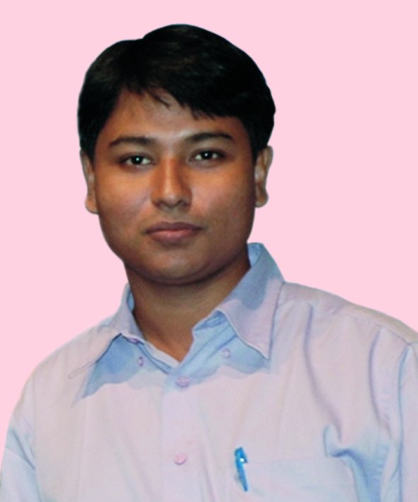 Cambridge fellowship for Assamese journalist