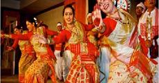 Assamese Community in UAE celebrates Rongali Bihu