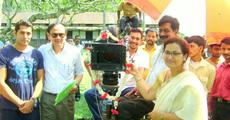Shooting of 'Pole Pole Ure Mon' starts