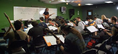 Fantastic opportunity for Northeast musicians