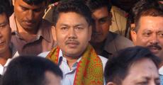 Ranjan Daimary handed over to CBI