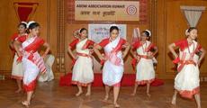 Rongali Bihu celebrated in Kuwait