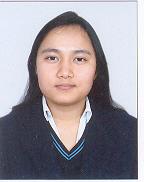 Assamese student Excels in CBSE XII Science examination