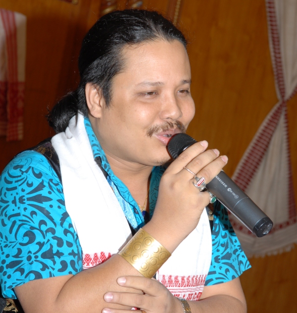 Rongali Bihu Celebrations in Kuwait