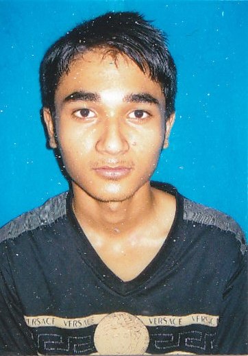 Achievement of Darrang student lauded