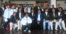 India win 22 medals in Asian Powerlifting Championship