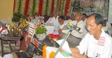 Foundation Day  of Nitaipukhuri Hamchandra Dev Goswami College observed